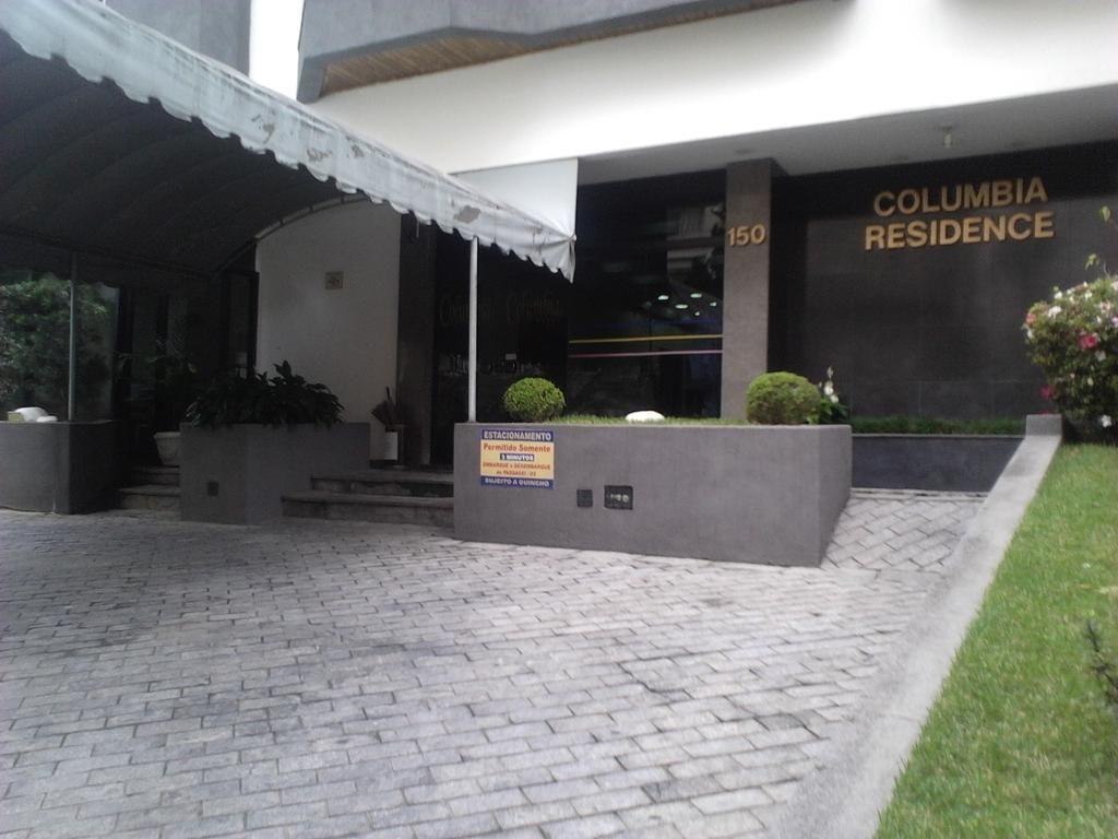 Columbia Residence - Sao Paulo — Fotos 3