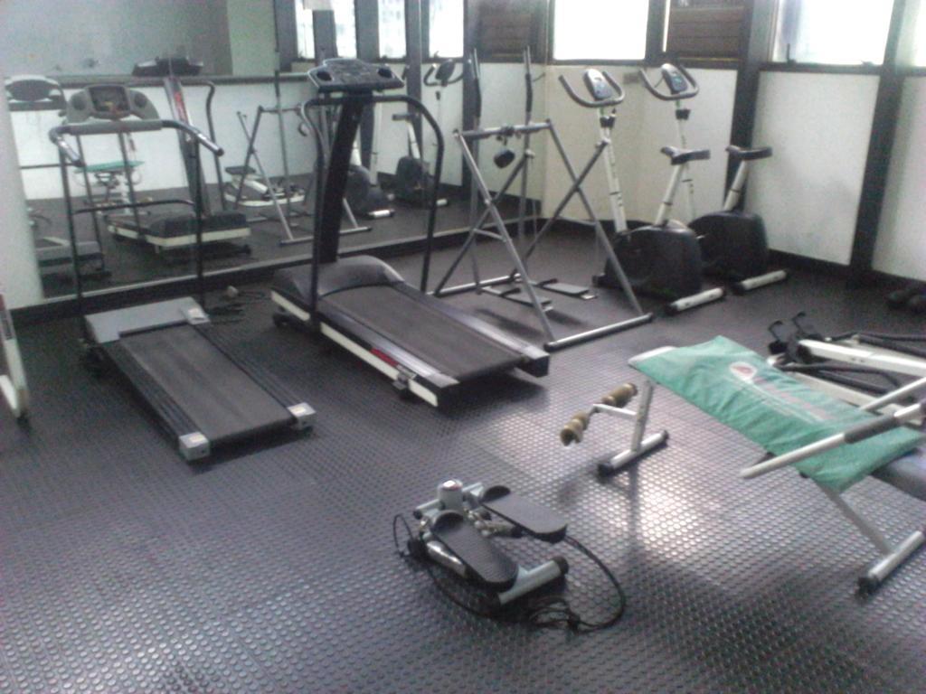 Columbia Residence - Sao Paulo — Fotos 2